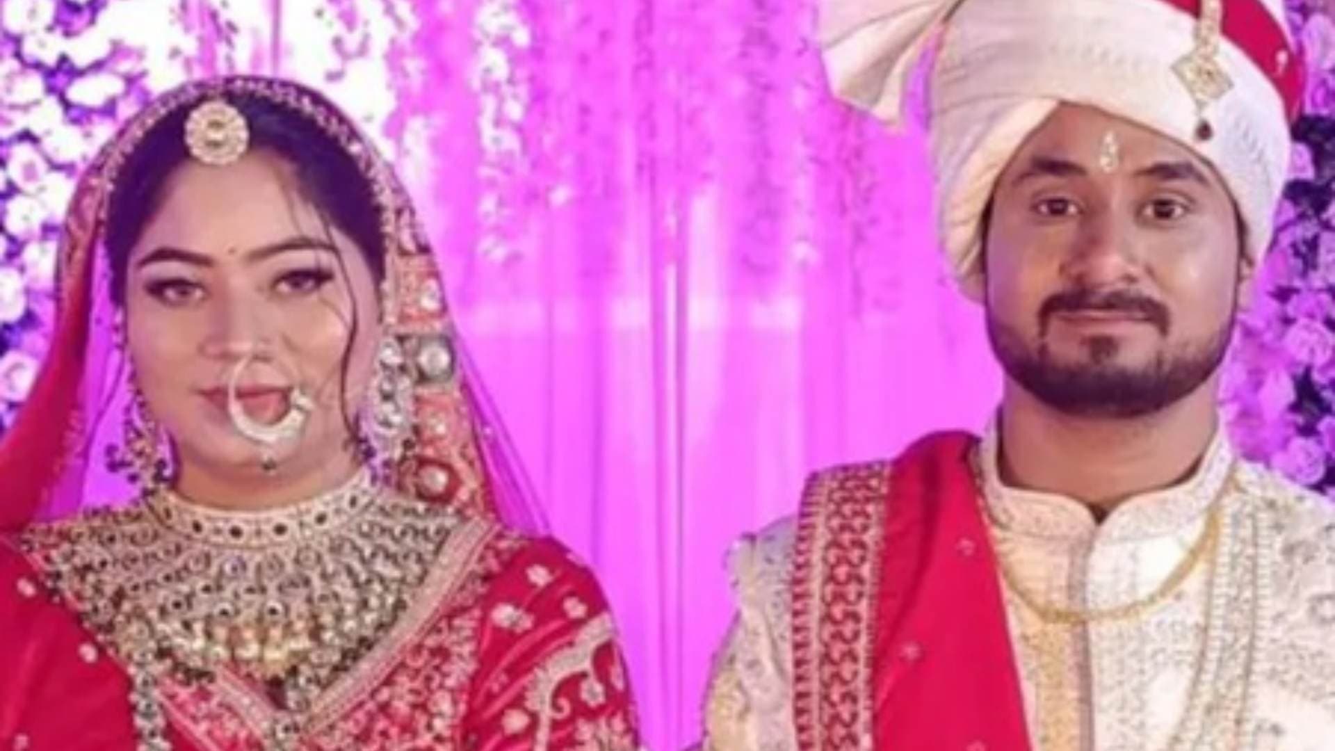 Indore Couple Case: Sonam Raghuvanshi Surrenders In UP, Three Others Arrested