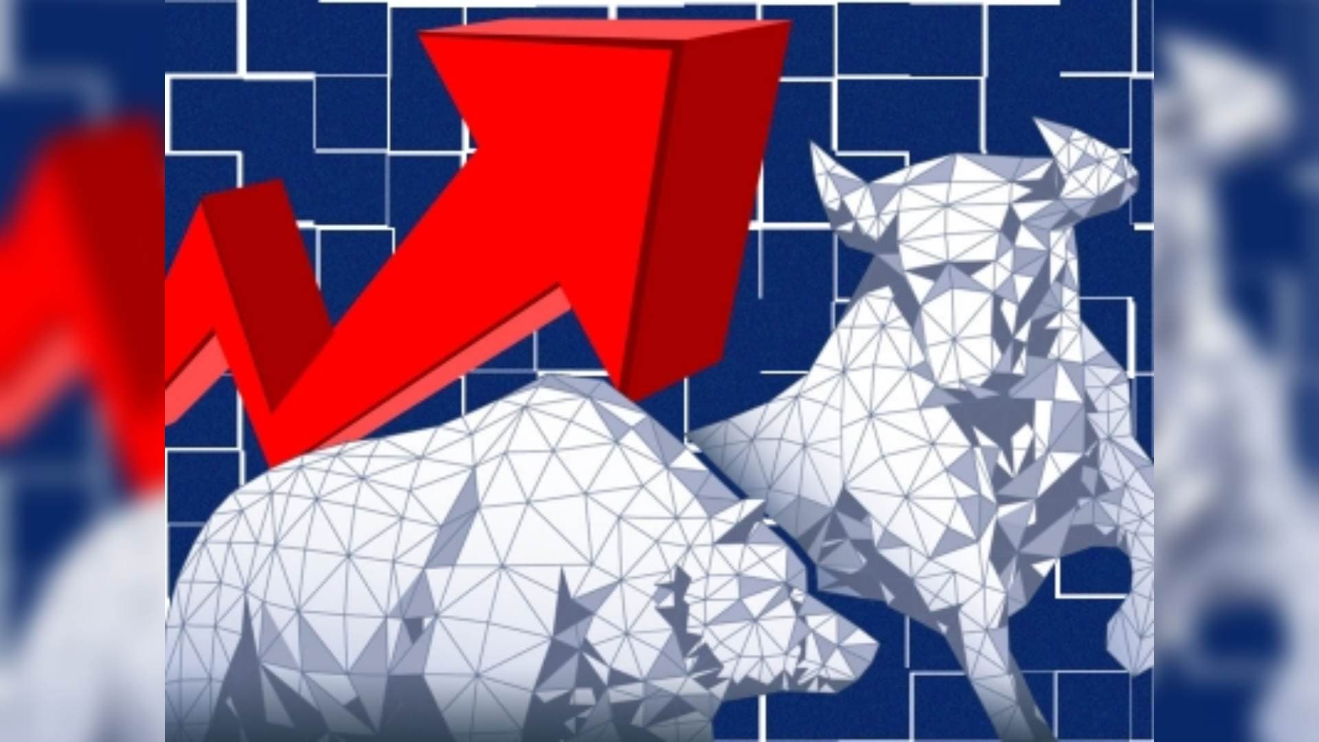 Indian Stock Market Opens In Green, IT And PSU Banks Lead