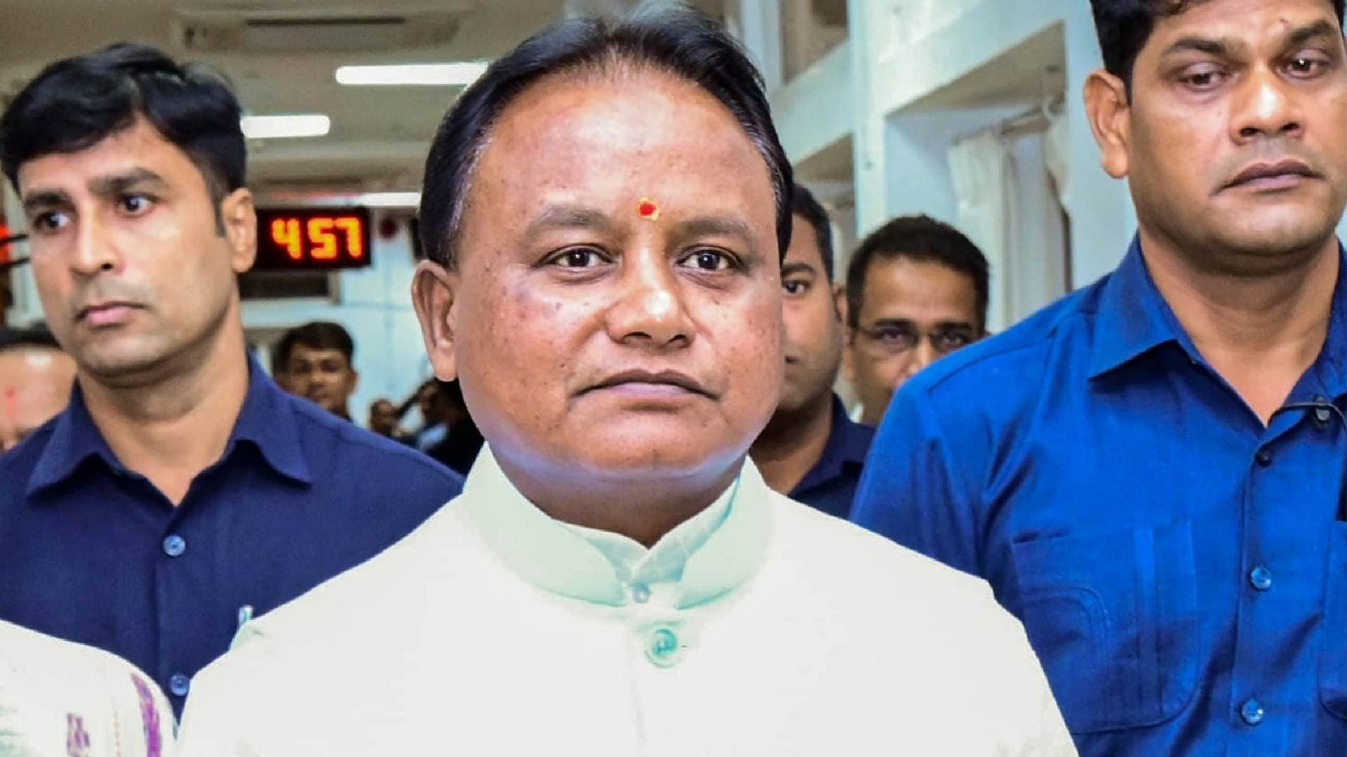 Odisha CM Mohan Charan Majhi to Review Development Projects in Kendrapara