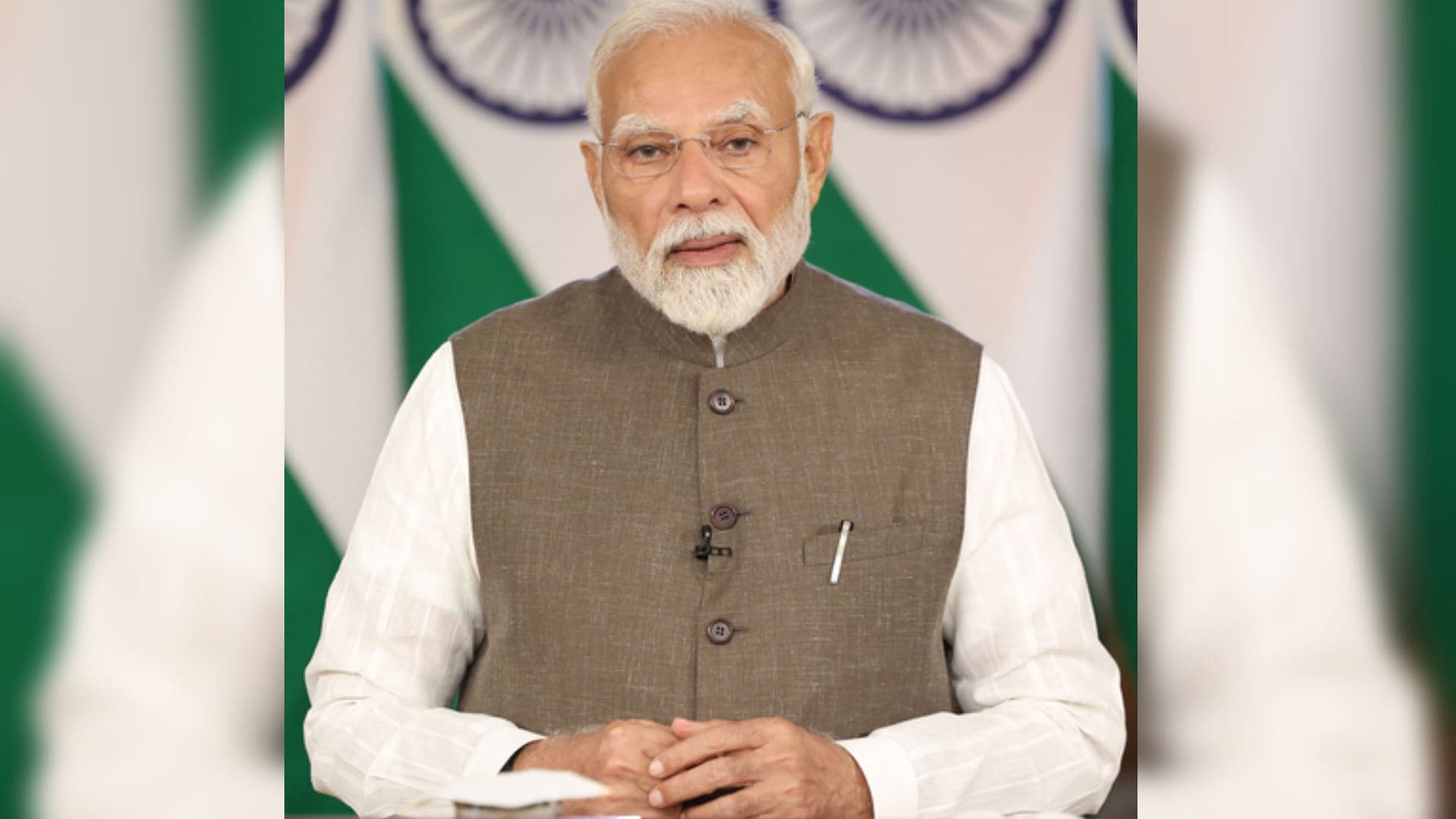 Clear Focus On Good Governance And Transformation: PM Modi On 11 Years Of 'Seva'