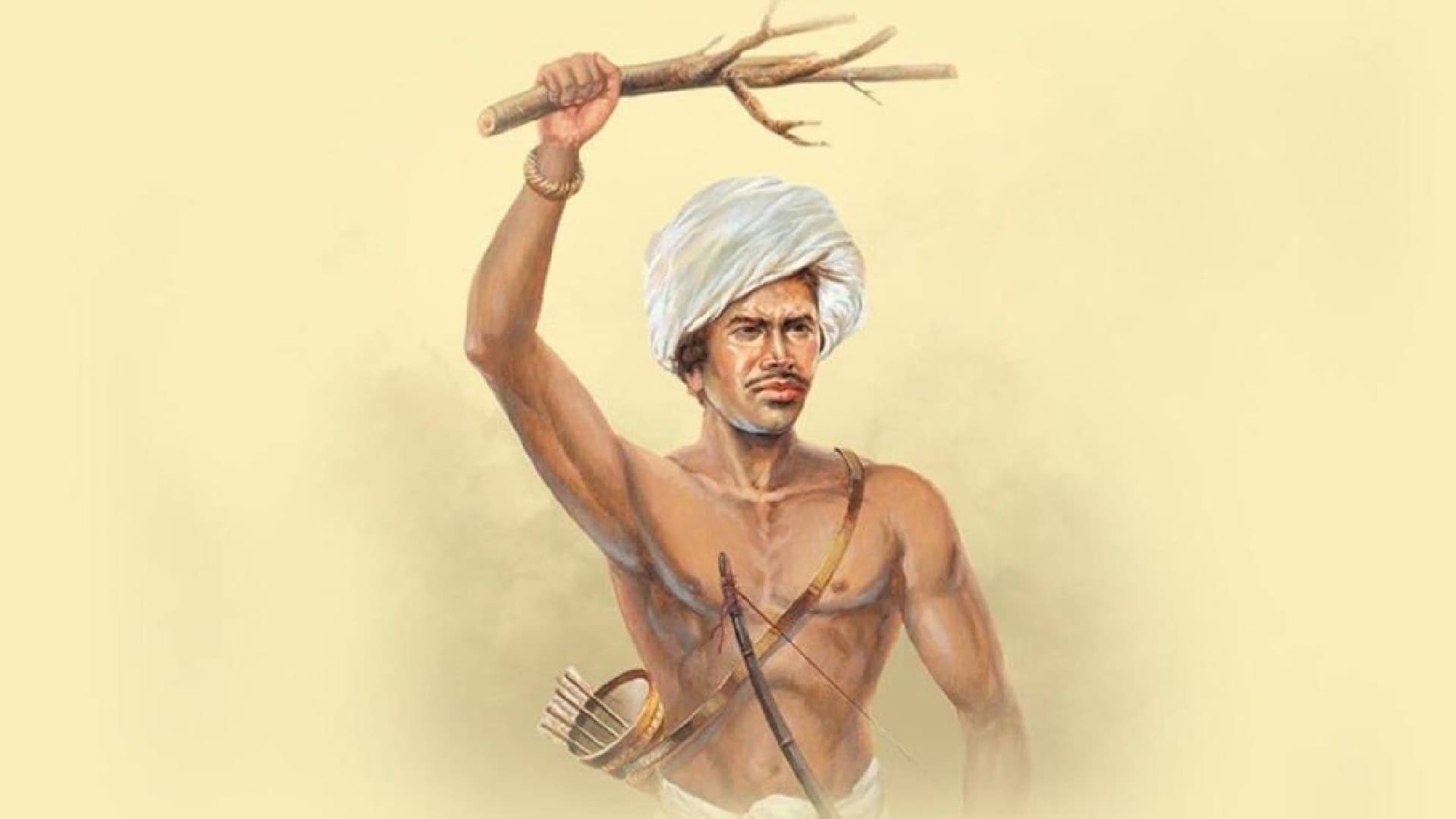 Odisha Pays Tribute to Freedom Fighter Birsa Munda on His 125th Death Anniversary
