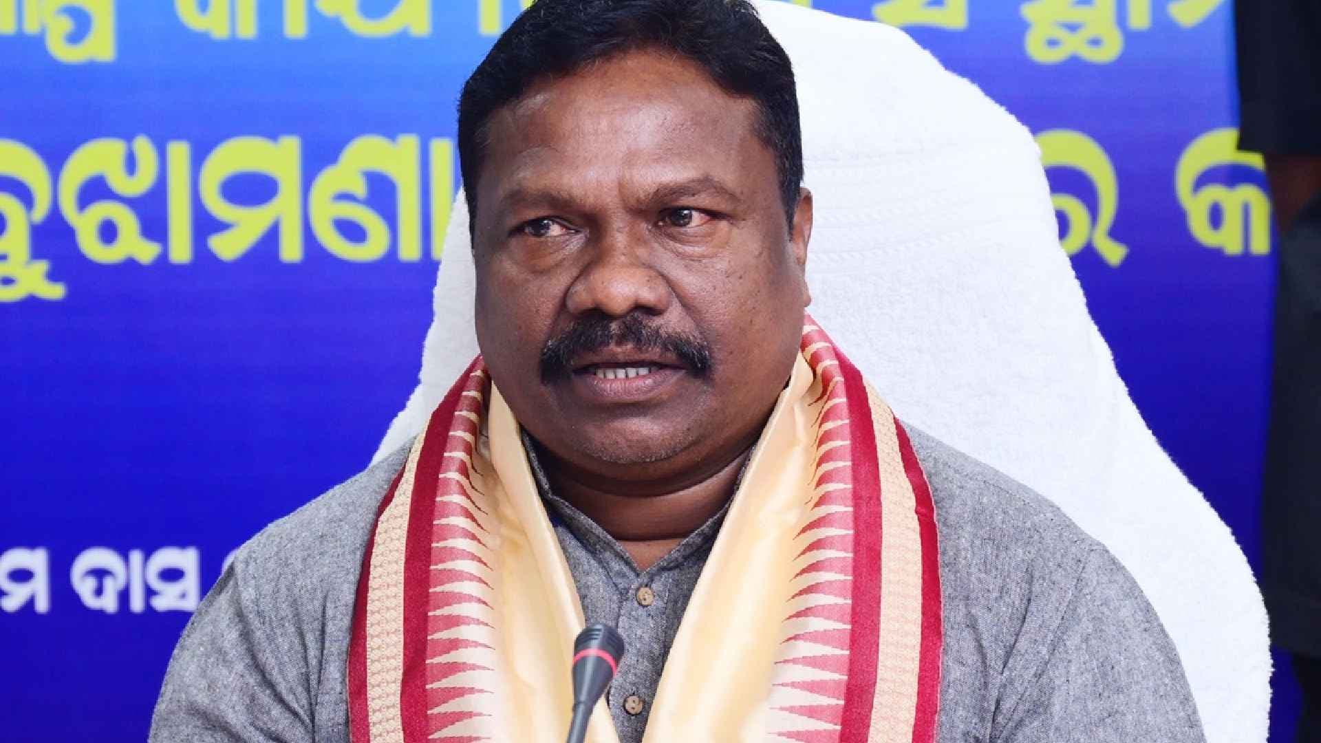 Odisha to Develop Birthplaces of Freedom Fighters Under New Scheme