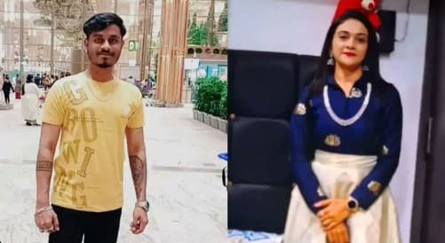 Married Woman Fatally Stabbed 17 Times By Lover In Bengaluru; Techie Arrested
