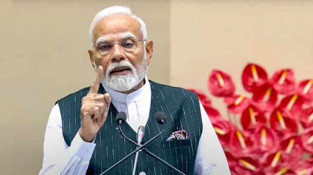 From Swachhata To Vishwakarma To Ayushman Bharat: 11 Years Of ‘Garib Kalyan’ Under Modi Govt