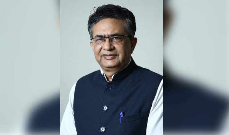 India Saw Massive Infra Boost Under PM Modi in last 11 years: NSE CEO