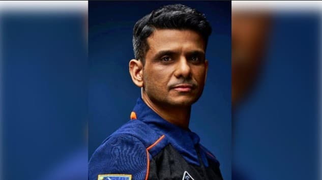 Bad Weather Delays Shubhanshu Shukla's Flight To ISS To Wednesday: ISRO