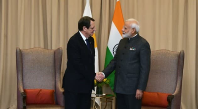 En route To Canada For G7, PM Modi's Stopover In Cyprus Being Planned: Sources