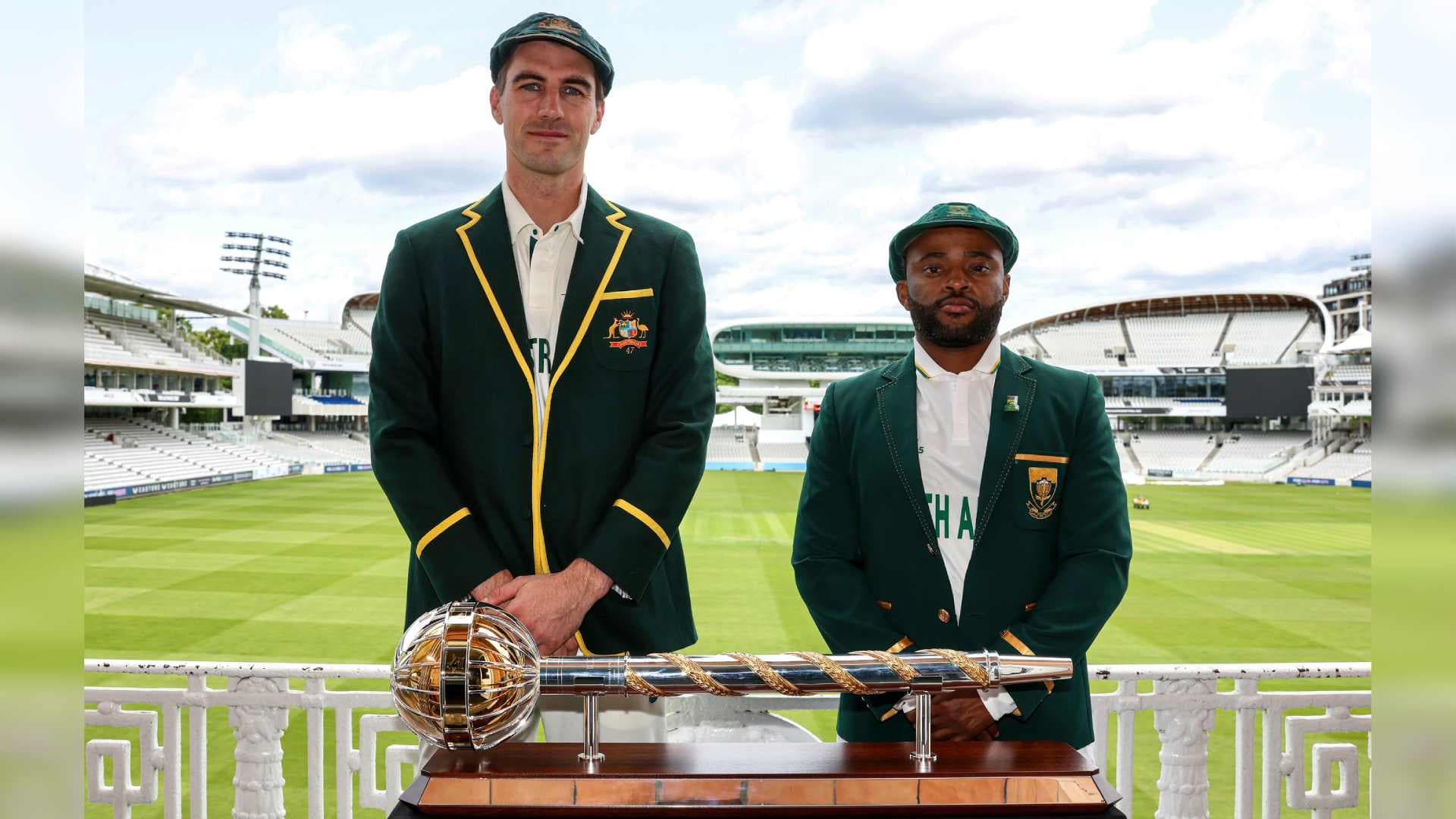 WTC Final: ICC Chair Jay Shah Extends Best Wishes To SA And Australia For 'Ultimate Test' At Lord's