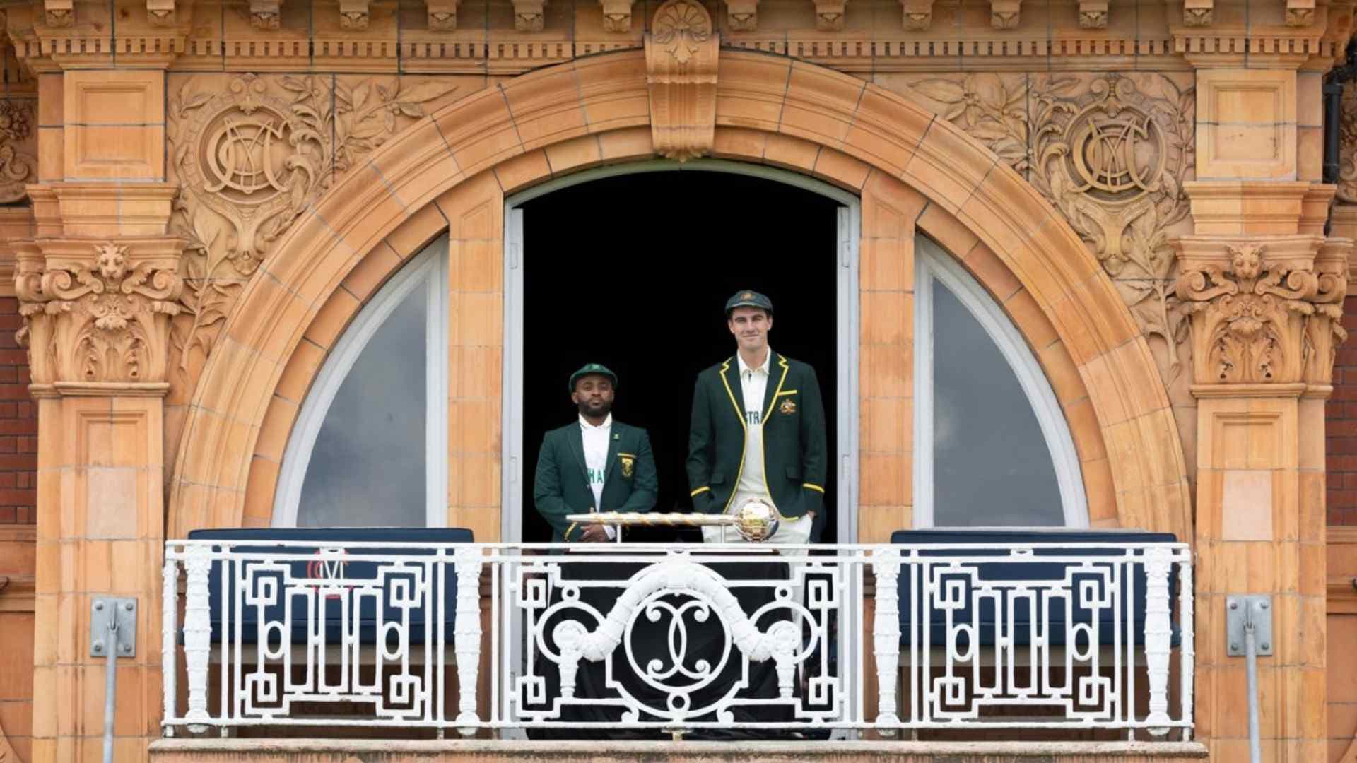 WTC Final vs AUS: Proteas Look To Join ‘The Trend of Redemptions’, Aim To Break ICC Title Drought