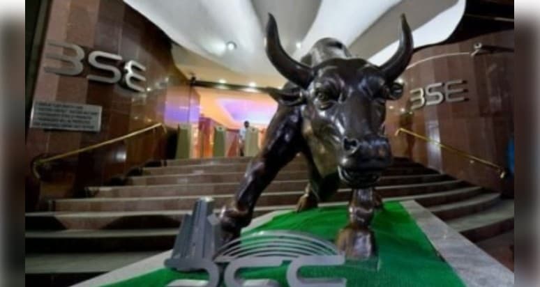 Indian Stock Market Ends Flat As Consolidation Phase Continues