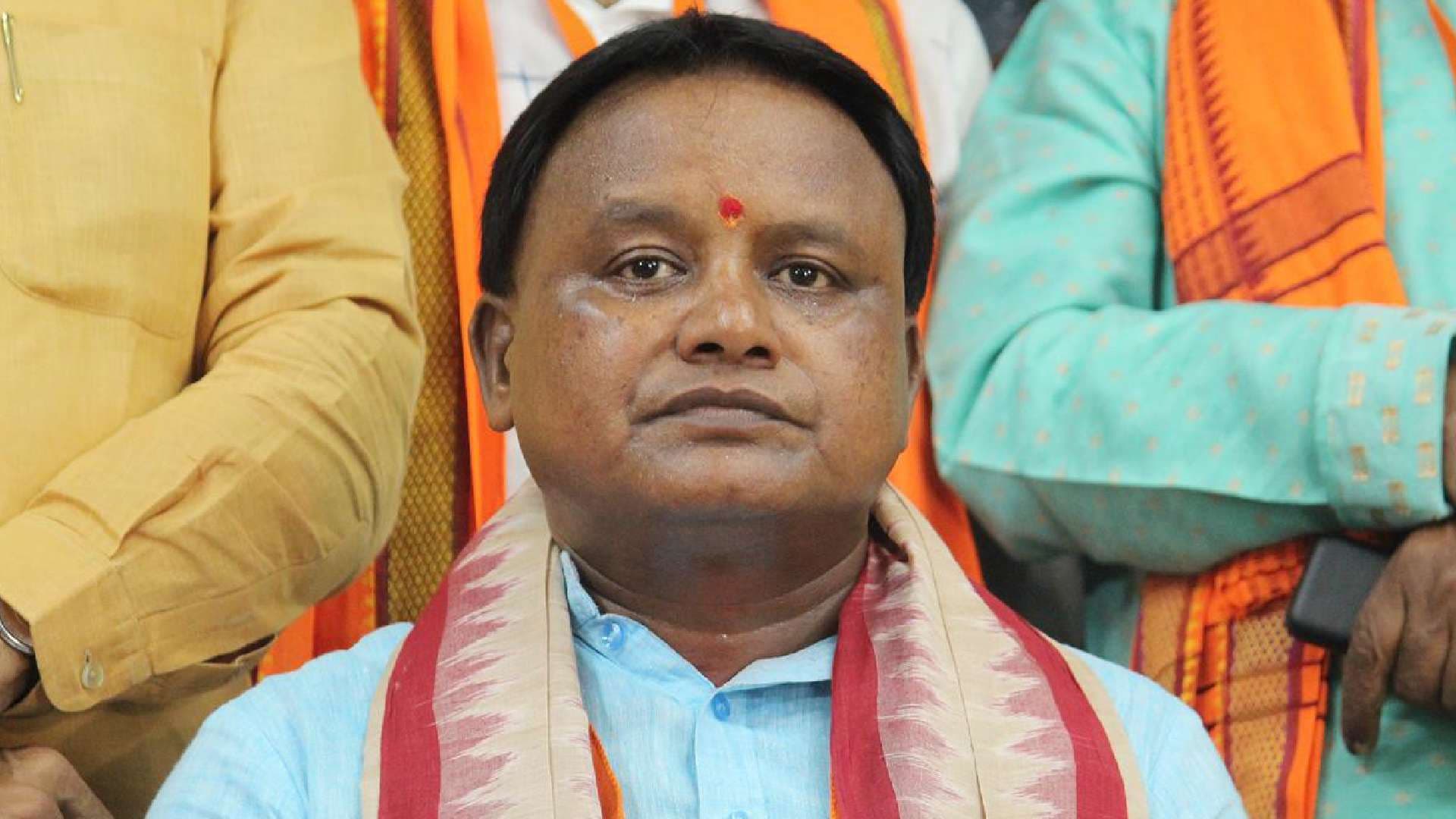 CM Majhi Inaugurates Bhubaneswar’s High-Tech DCP Office