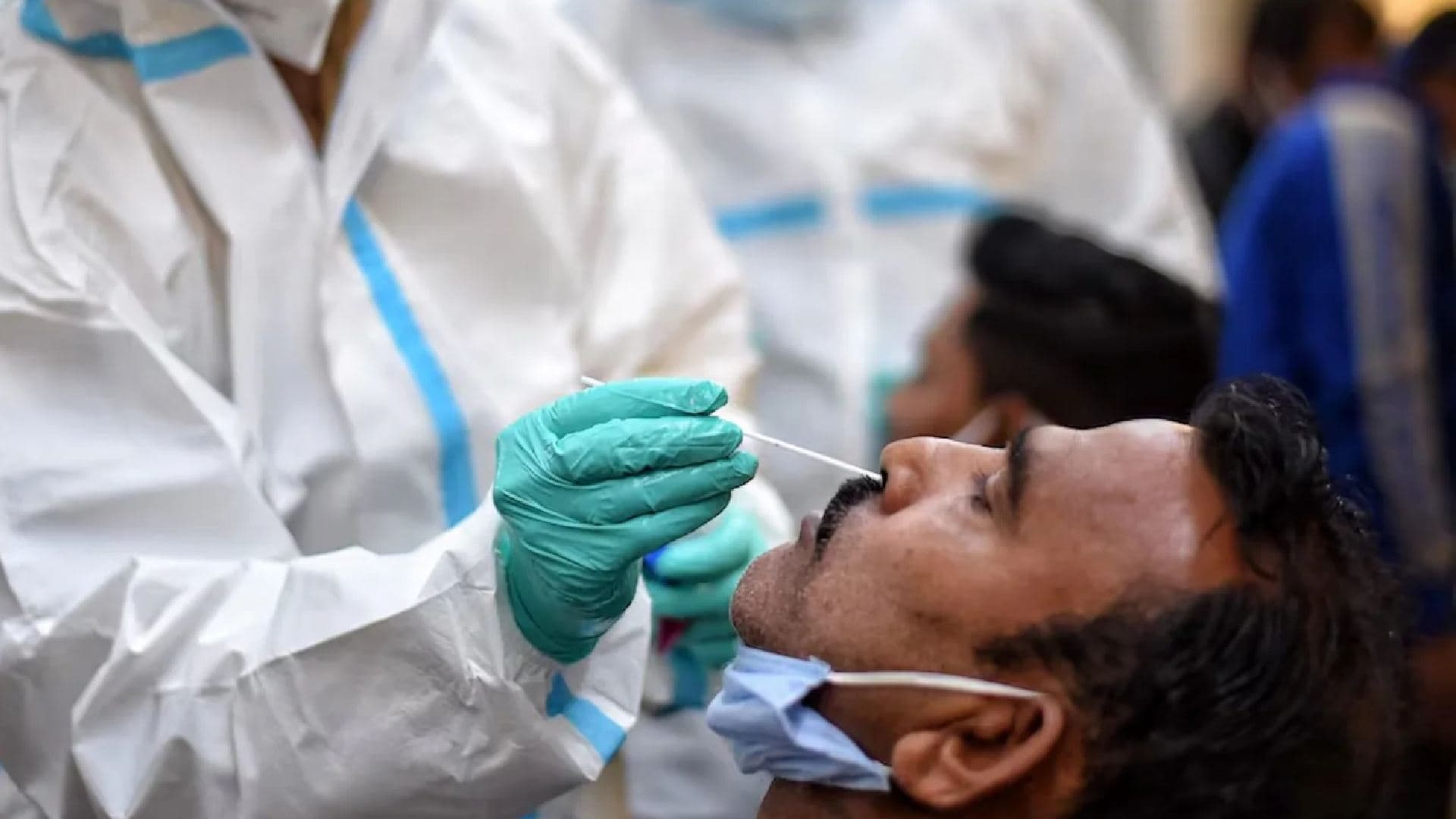 Odisha Health Officials on Alert as COVID Cases Rise