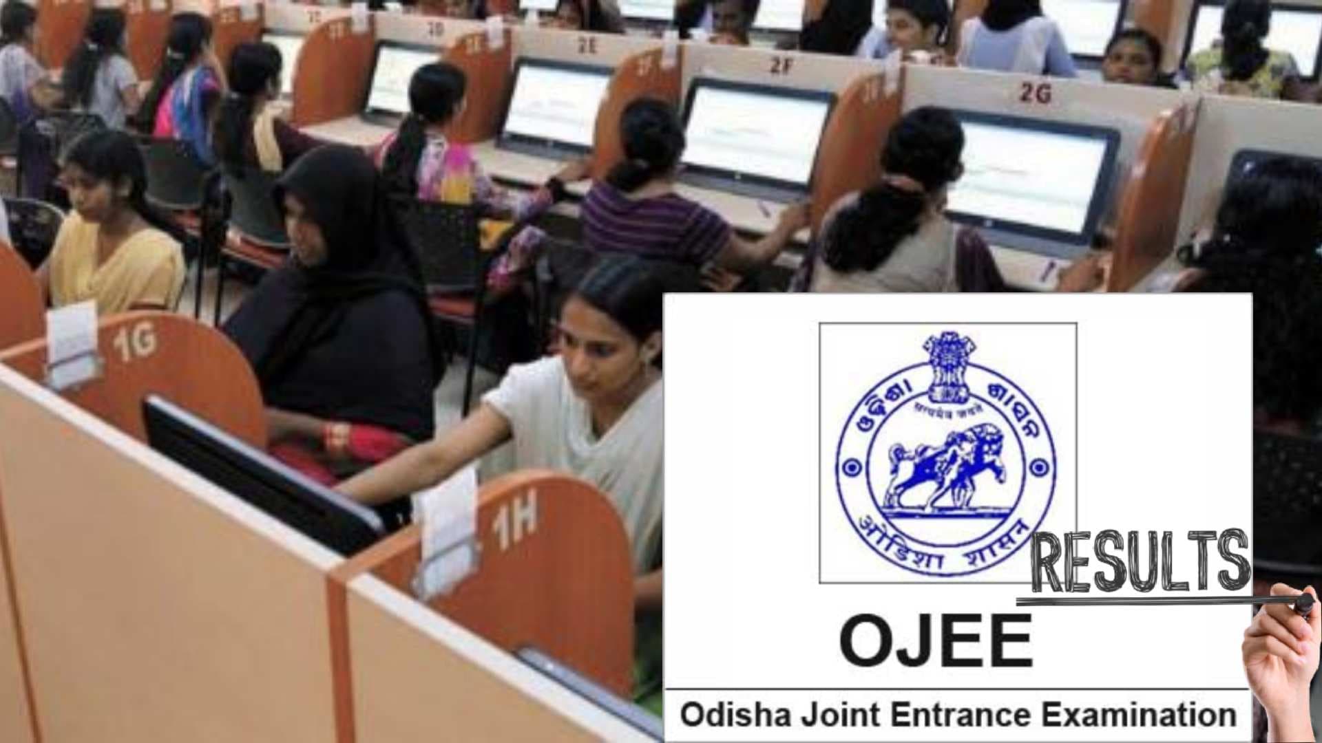 OJEE 2025 Results Out: Jatin Meher Tops BPharm, Anurag Mishra Secures Top Rank in MBA