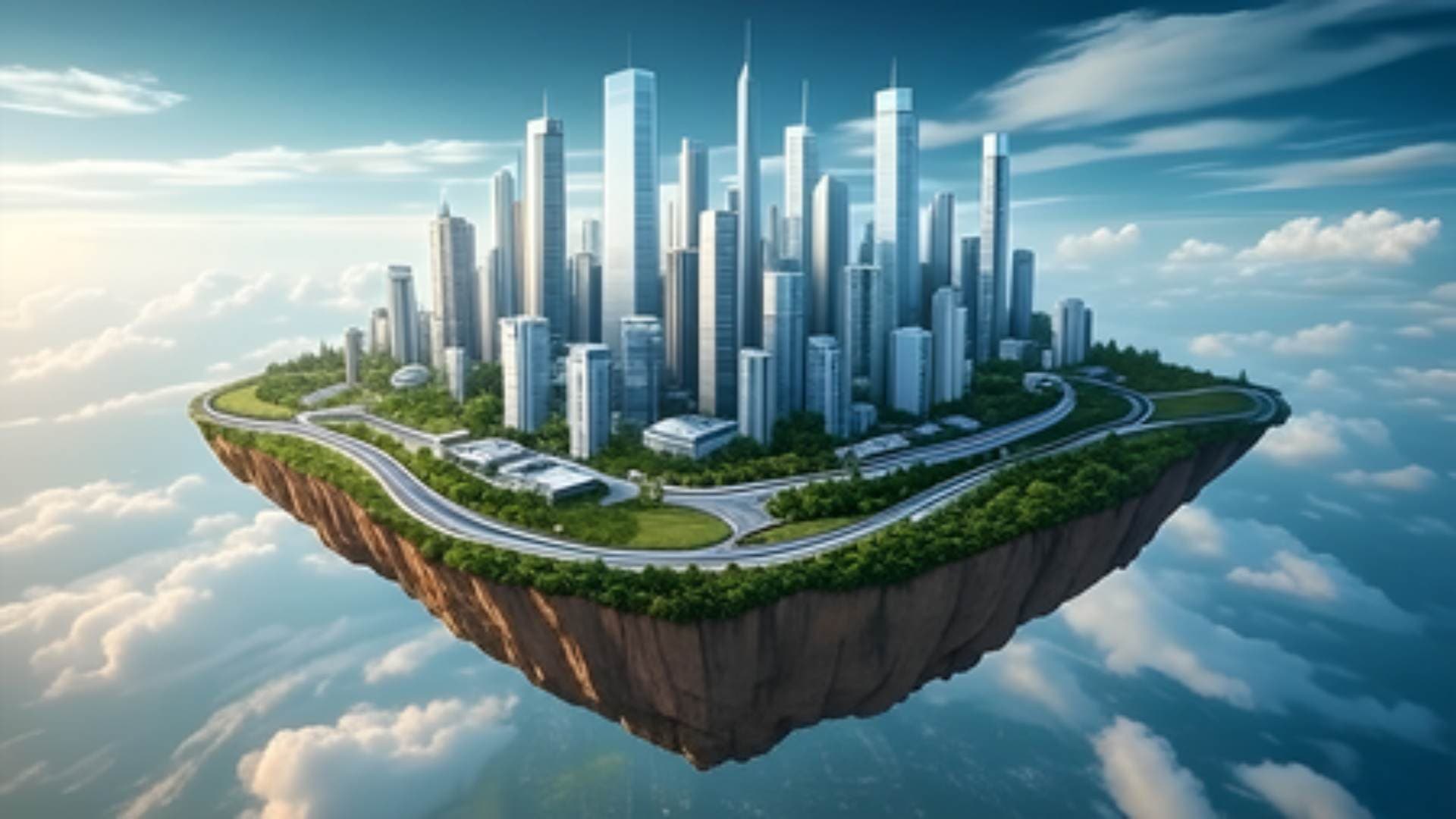 India Stays In Top 10 Global Investment Destinations For Land And Development Projects