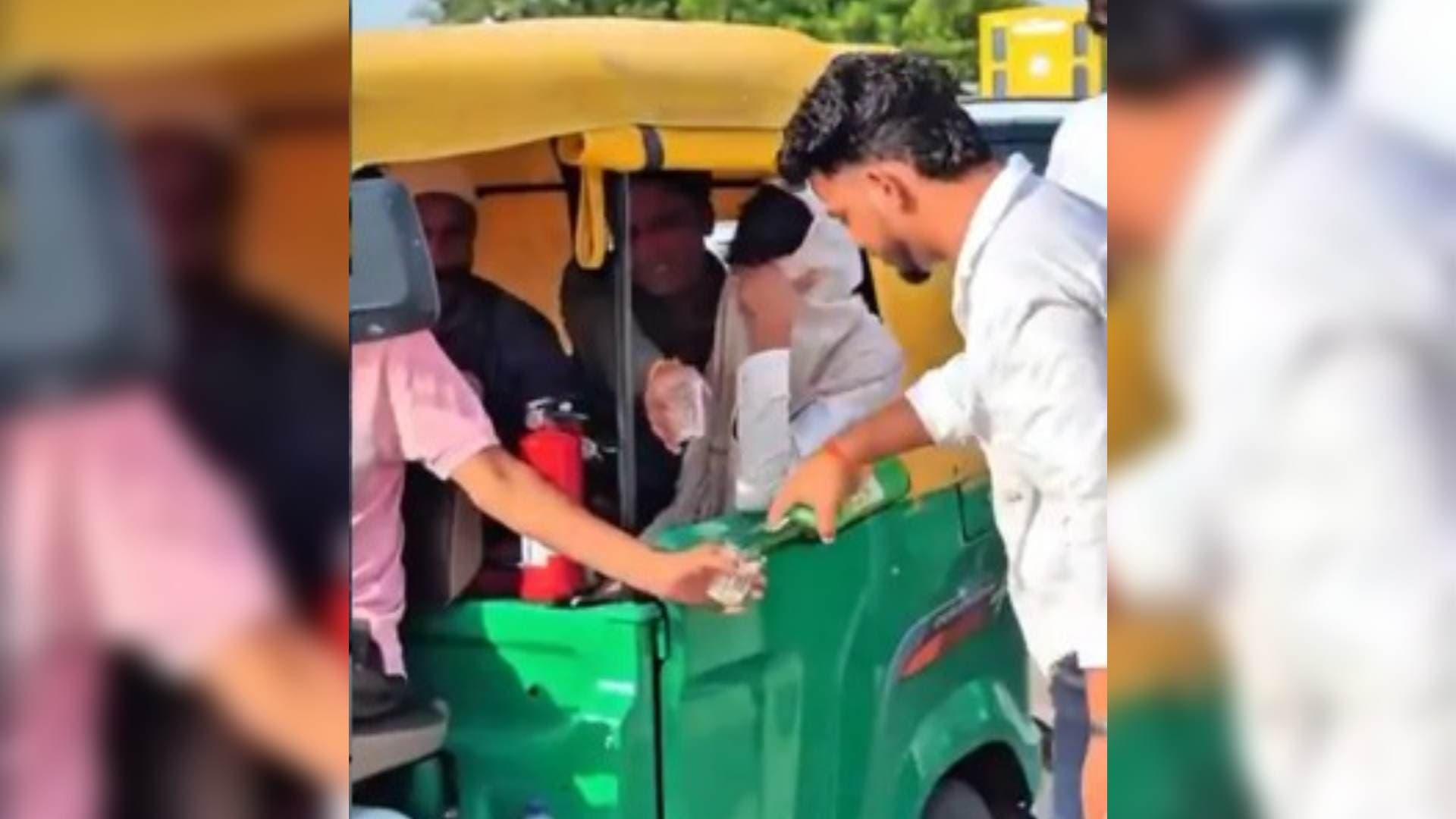 YouTuber And Friends Held For Openly Distributing Alcohol On Nirjala Ekadashi In Jaipur