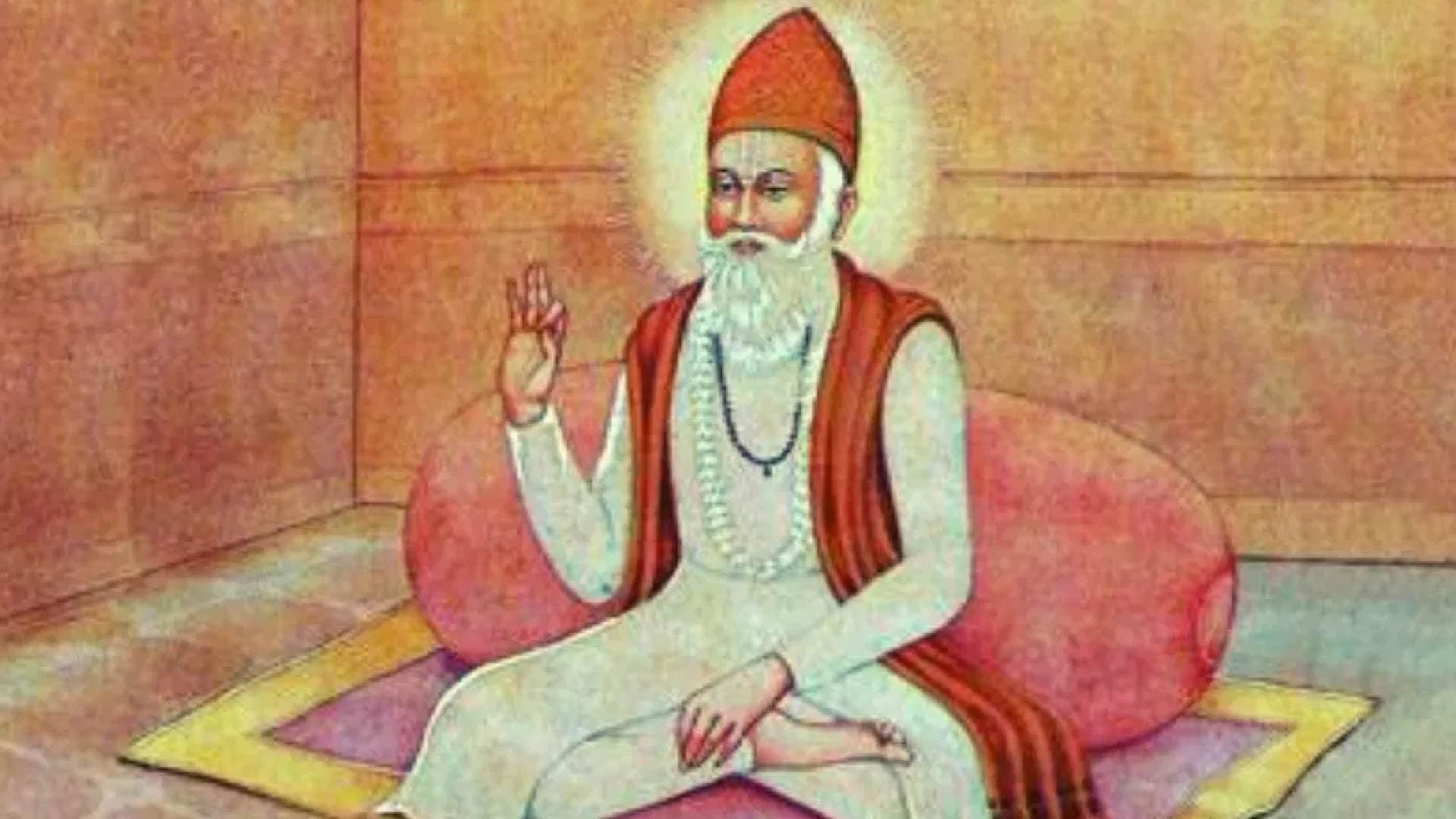 His Contribution Will Always Be Remembered With Reverence: PM Modi Pays Tribute To Sant Kabir Das