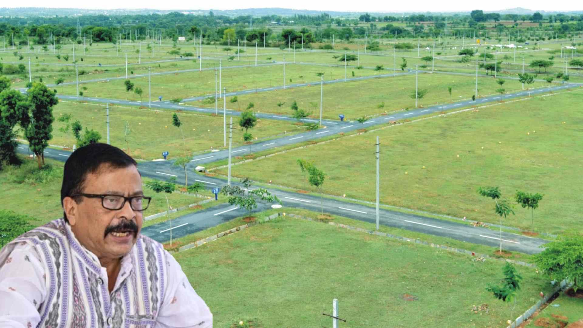 New Land Sale Policy: What Odisha Citizens Need to Know