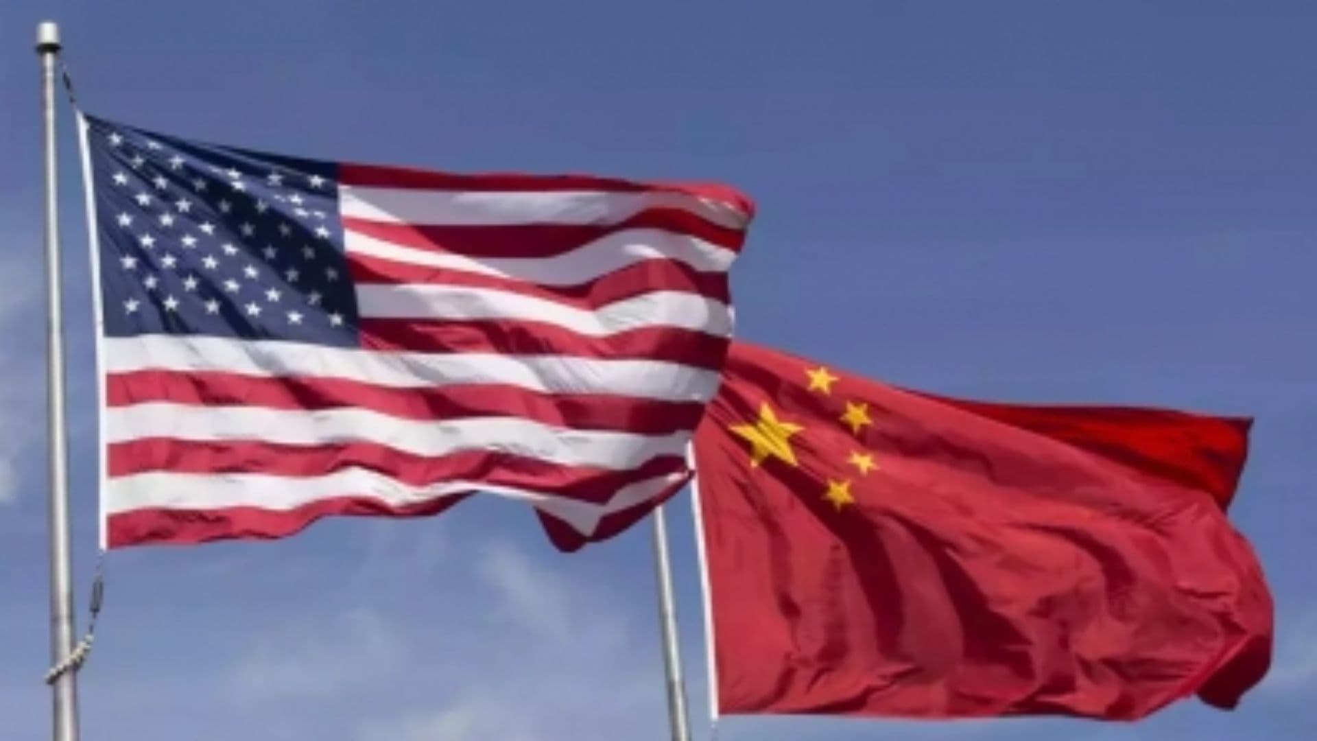US, China Agree On Trade Truce