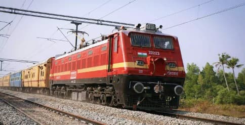CCEA Green Flags Projects Worth Rs 6,405 Cr To Double Railway Lines