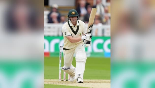 WTC Final: Steve Smith Establishes New Record For Most Test Runs By A Visiting Batter At Lord’s