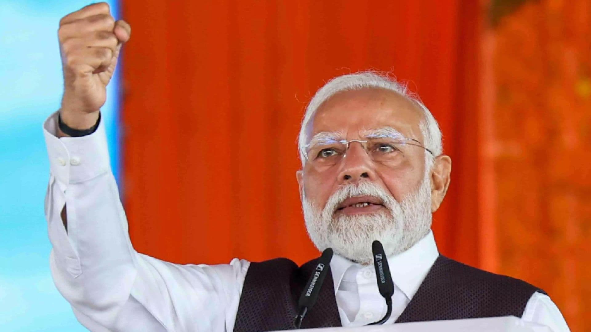 11 Years Of Digital India: Technology Turned Into Tool To Empower The Lives Of Poor