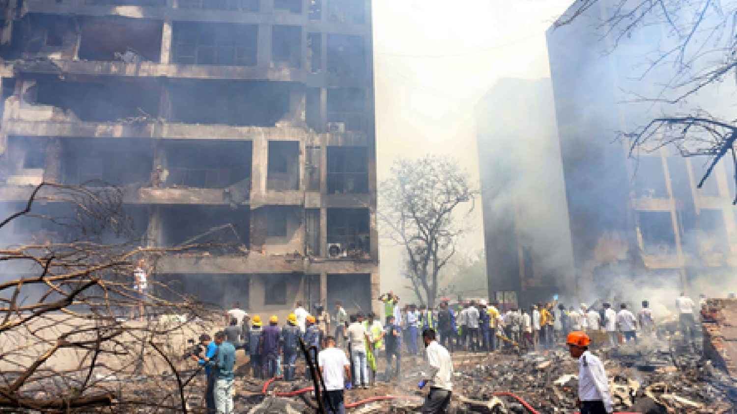 DGCA Launches Probe Into Air India AI-171 Crash, No Cause Confirmed Yet
