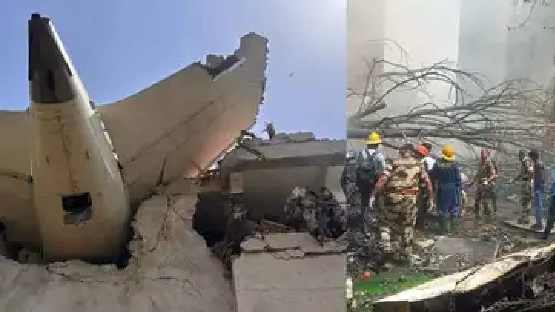 Sports Fraternity Expresses 'Shock And Anguish' Over Tragic Plane Crash In Ahmedabad
