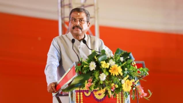 50 Years Of Emergency: BJP Hits Out At Congress, Hails PM Modi's Legacy Of Governance