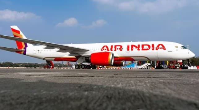 Air India To Operate Special Relief Flights From Delhi, Mumbai For Families Of Crash Victims