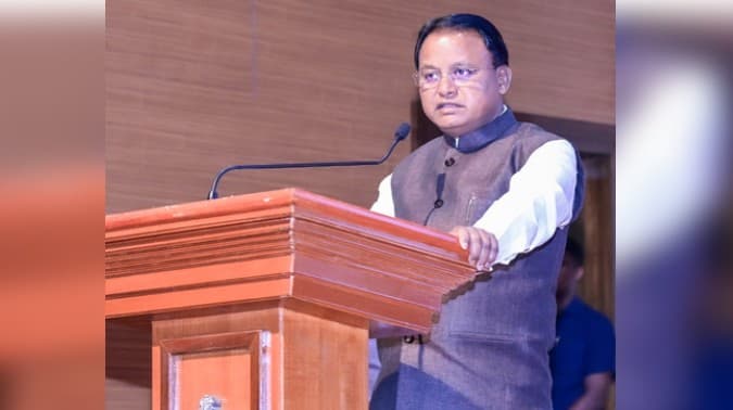 Odisha CM Expresses Grief Over Air India Flight Crash In Ahmedabad
