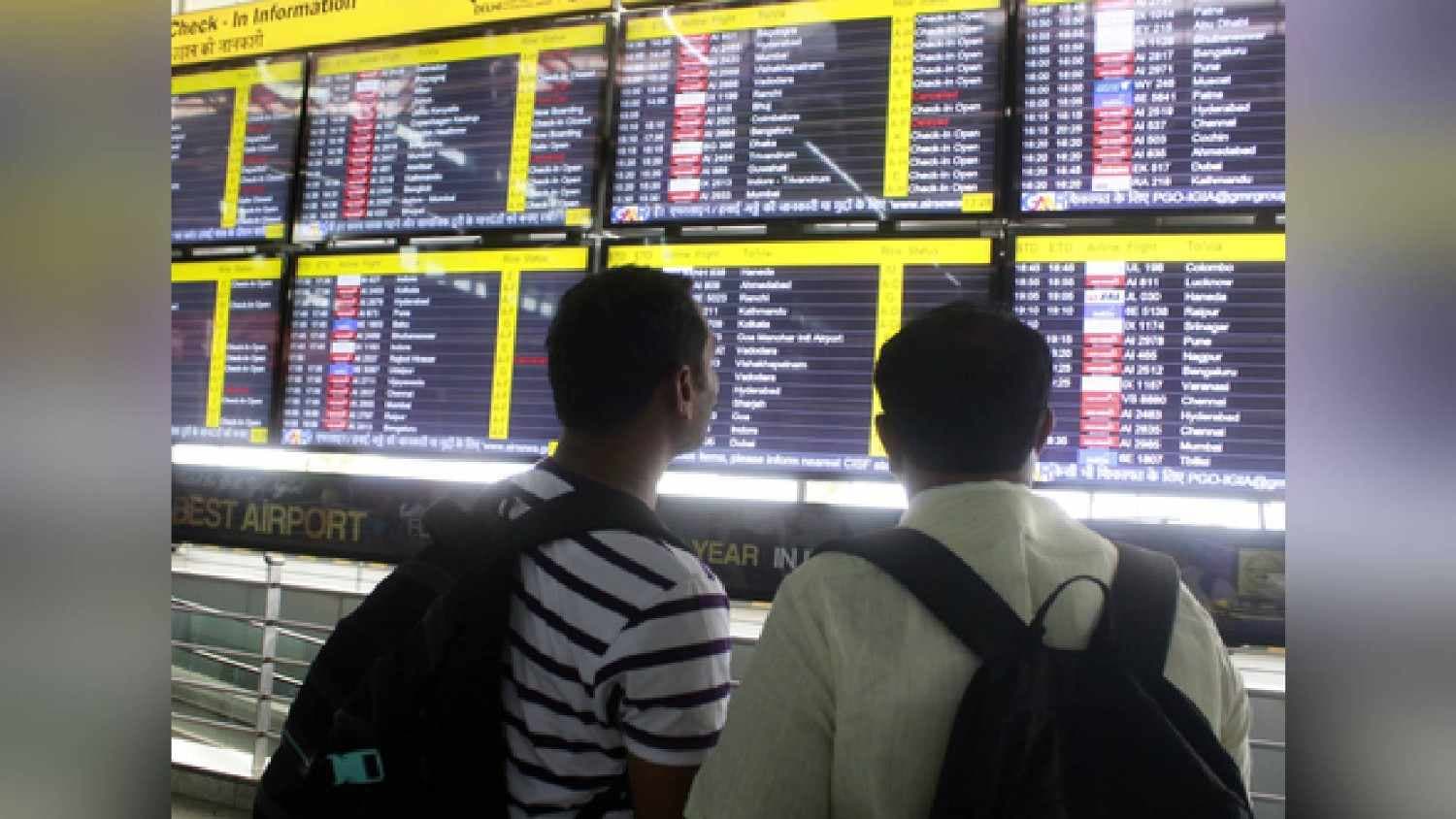 IGIA Issues Advisory To Passengers Travelling To Iran, Iraq As Tehran-Tel Aviv Tensions Escalate