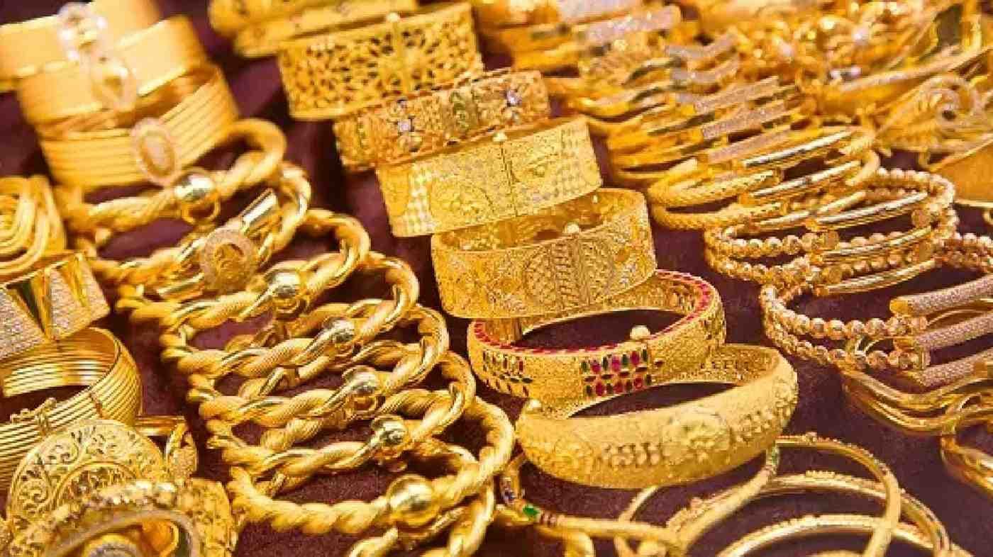 Gold Crosses Rs 1 Lakh On MCX After Israel-Iran Conflict Boosts Safe-Haven Demand