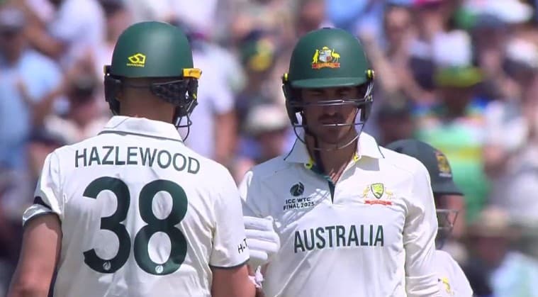 WTC Final: Starc Makes 58 As Australia Set South Africa A Target Of 282 For Championship Win