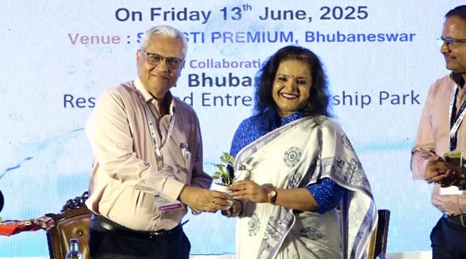Pioneering Water Governance: Odisha Embraces AI for a Sustainable Future