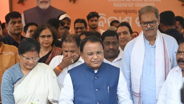 Odisha Approves 17 Projects Worth Over Rs 3878 Crore To Boost Economy & Employment