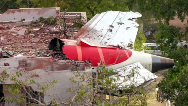 Pilots Association Chief Weighs Possible Reasons Behind AI-171 Plane Crash In Ahmedabad