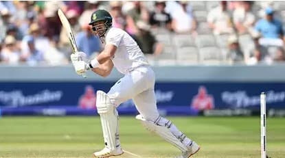 WTC Final: Markram Hits Unbeaten 49 As South Africa Require 188 Runs For Victory Against Australia