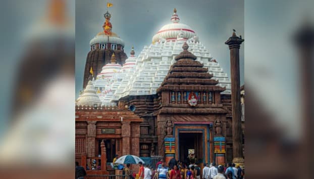 Anti-Terror Mock Drill Held In Puri Ahead Of Rath Yatra