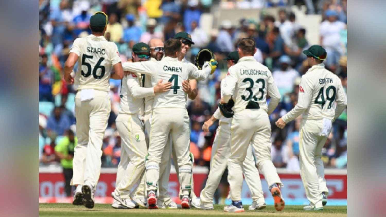 WTC Final: Australia Bowling Coach Vettori Eyes Early Breakthrough As SA Close In On ICC Glory