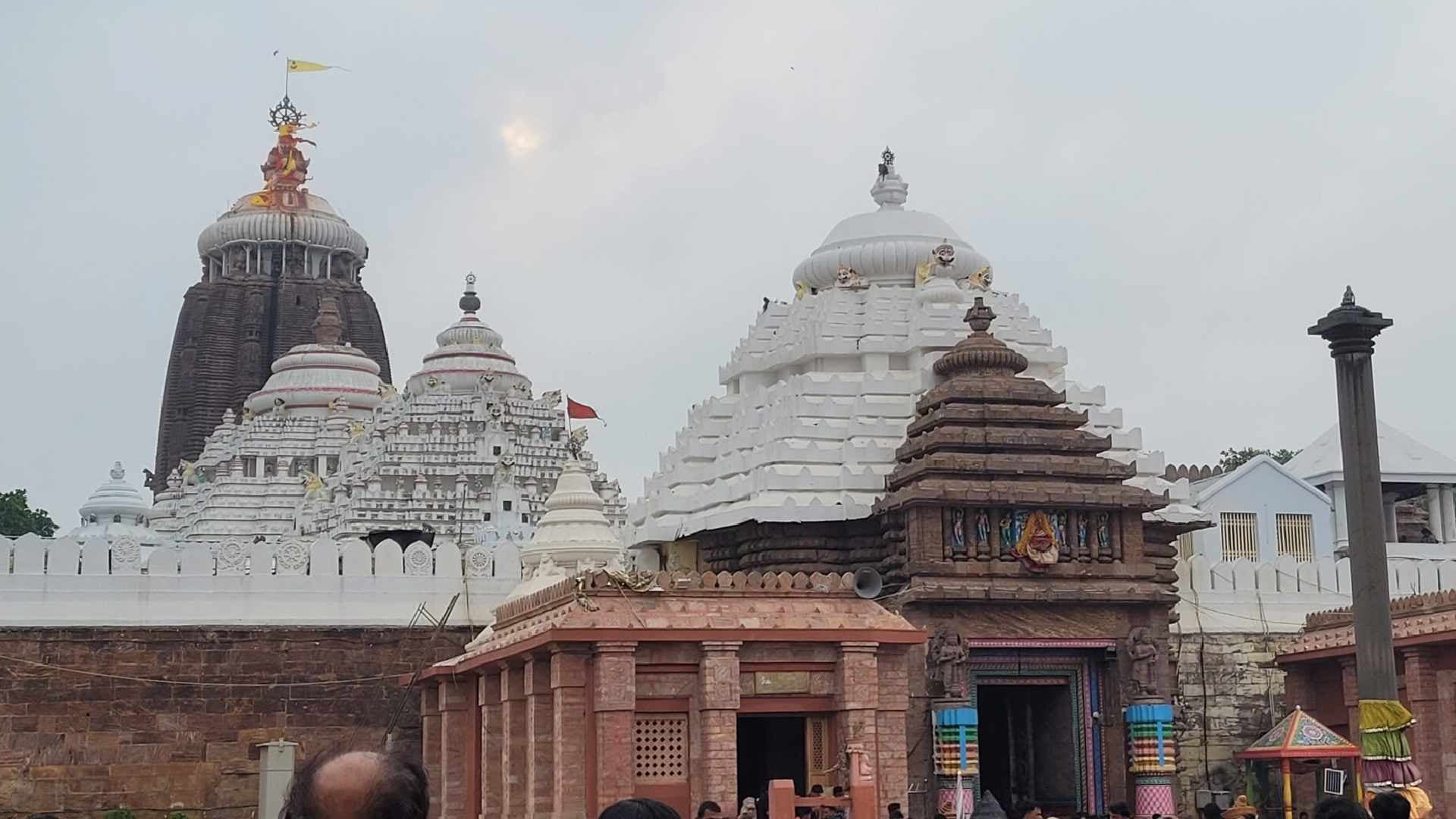 Puri Ratna Bhandar Restoration: Jagannath Temple Administration Urges ASI to Expedite Restoration