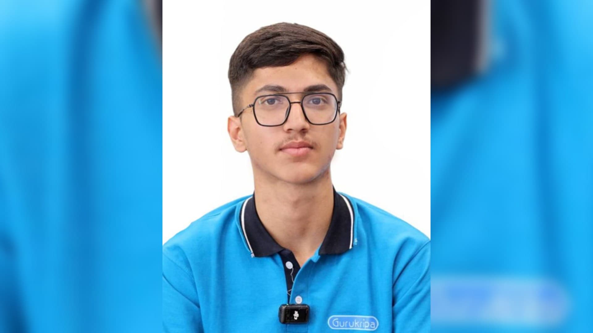 NEET UG 2025 Results: Mahesh Kumar Tops Exam With 686 Marks