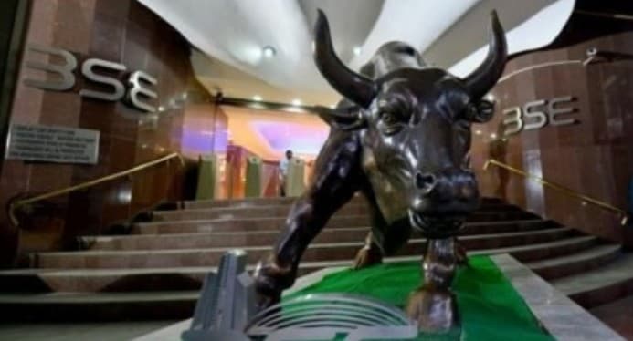 Foreign Investors Infuse Over Rs 3,346 Crore Into Indian Stock Markets This Week
