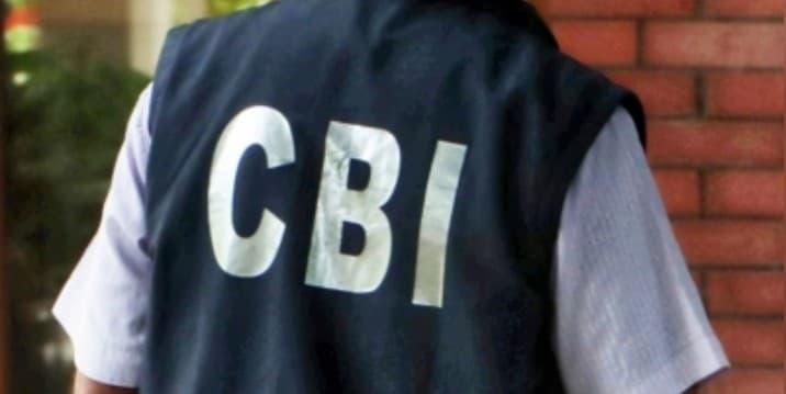 Odisha EPFO Official Arrested By CBI For Rs 10,000 Bribe