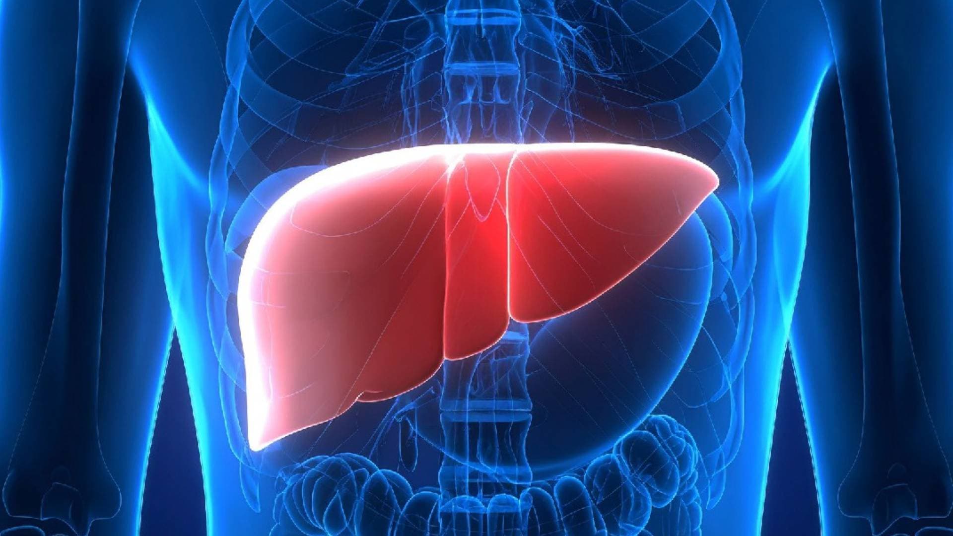 Study Shows Alcohol-Linked Liver Deaths Rising In Women, Young Adults