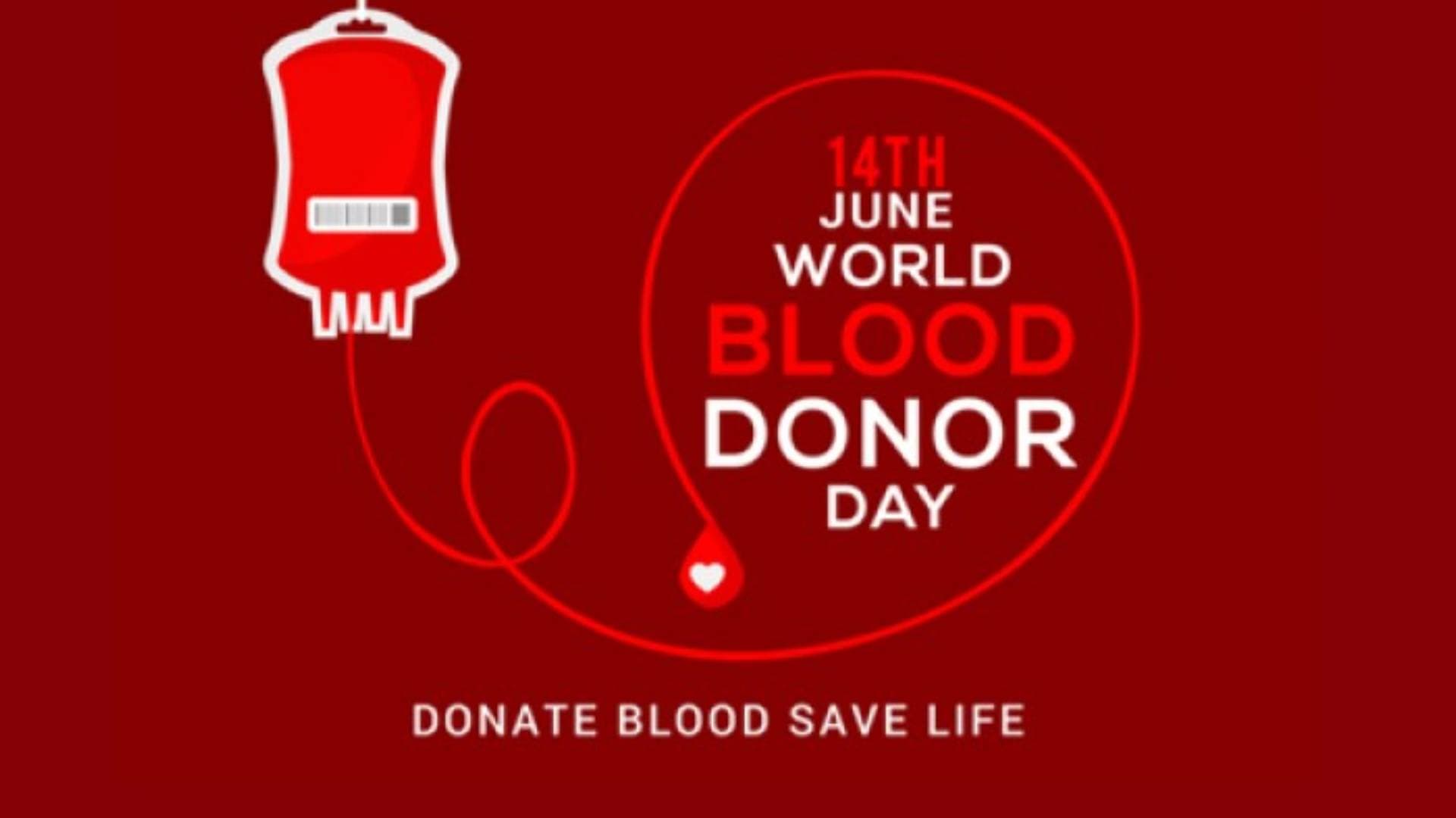 Blood Donation Simple, Safe, Can Make Huge Impact: JP Nadda