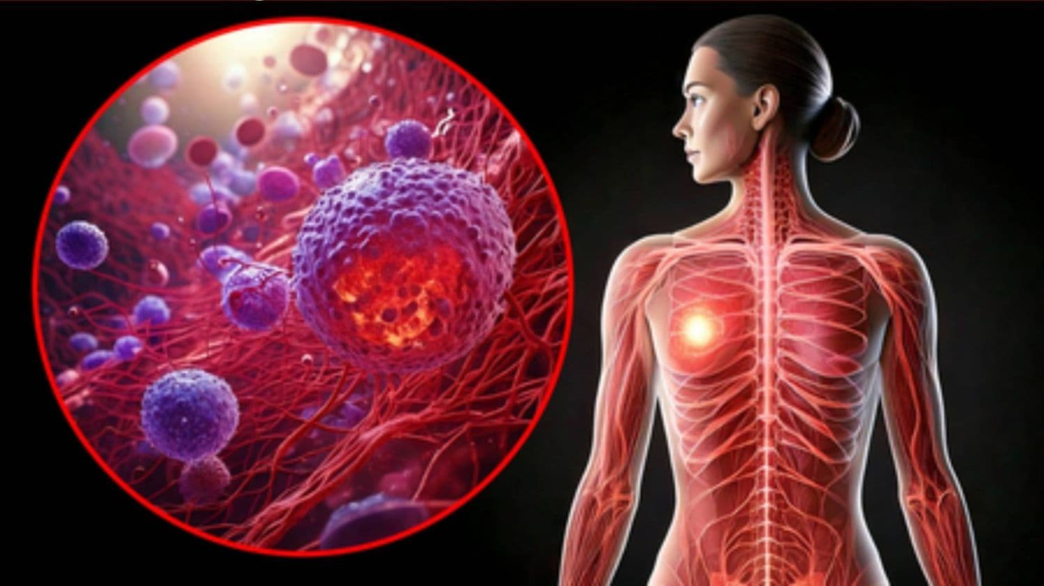 Australian Researchers Launch Pioneering Trial Targeting Untreatable Cancers