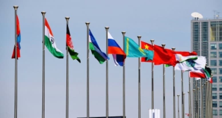 India Opts Out Of SCO Statement On Israel-Iran Conflict
