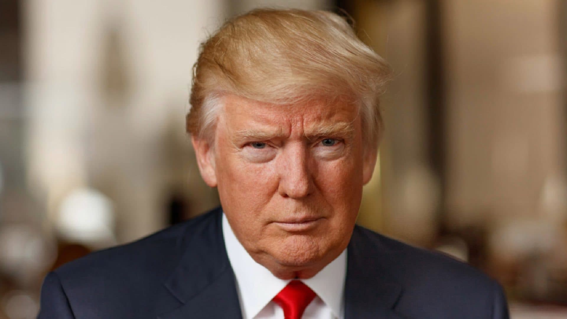 If We Are Attacked, Full Strength Of US Forces Will Come Down On You: Trump Warns Iran