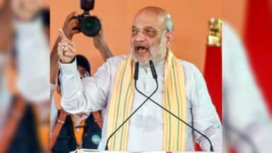 ‘Harming Indians Will Invite Punishment’, HM Shah On Op Sindoor