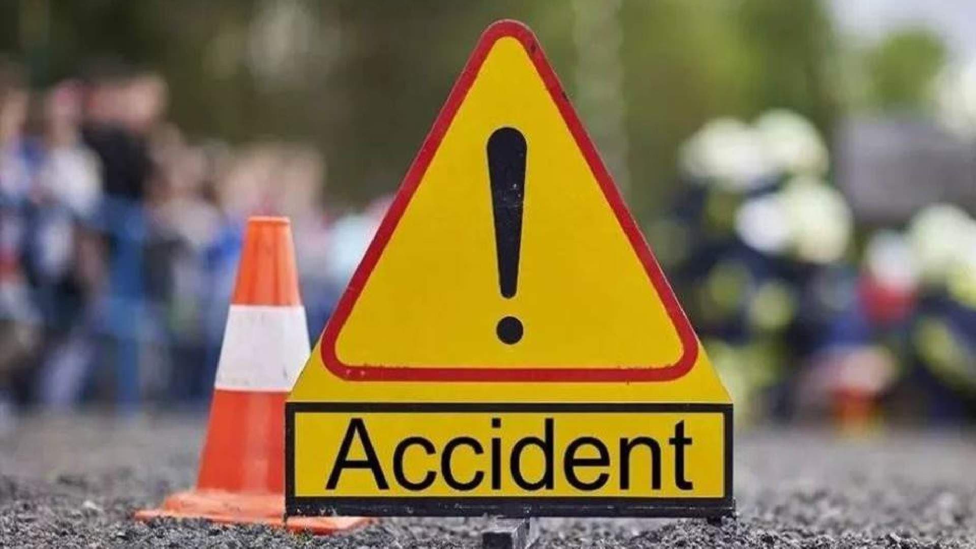 Midnight Mayhem In Bhubaneswar: Four Trucks Involved In Series Accident at Patrapada, 3 Critically Injured